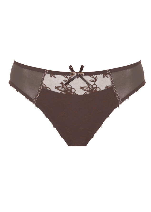 Slip Empreinte