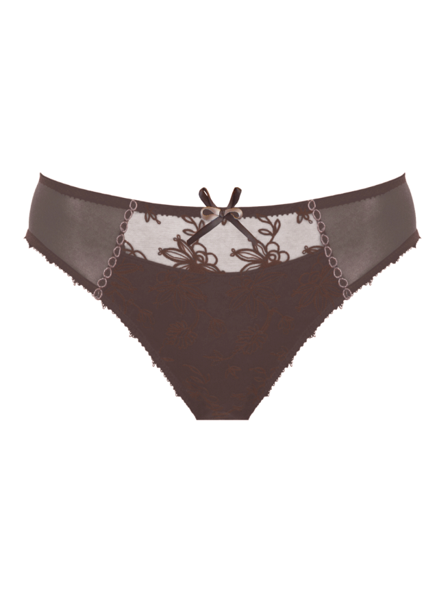 Slip Empreinte Opale