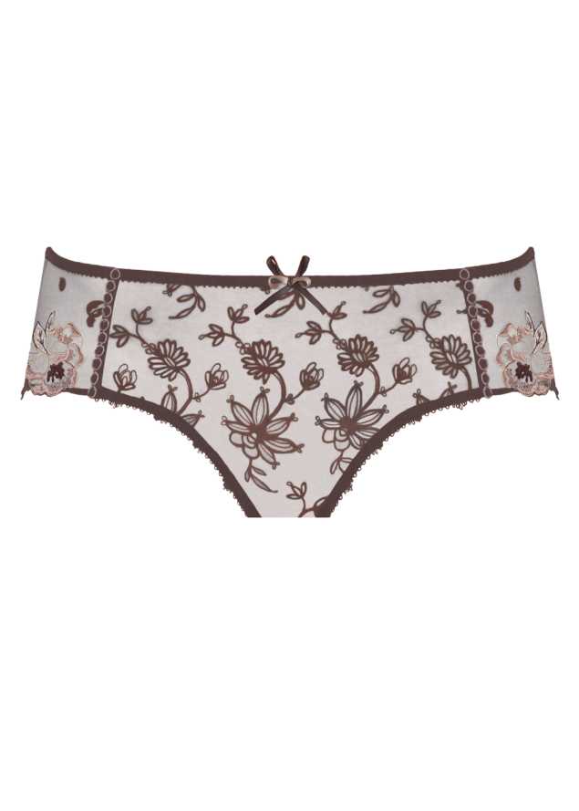 Shorty Empreinte