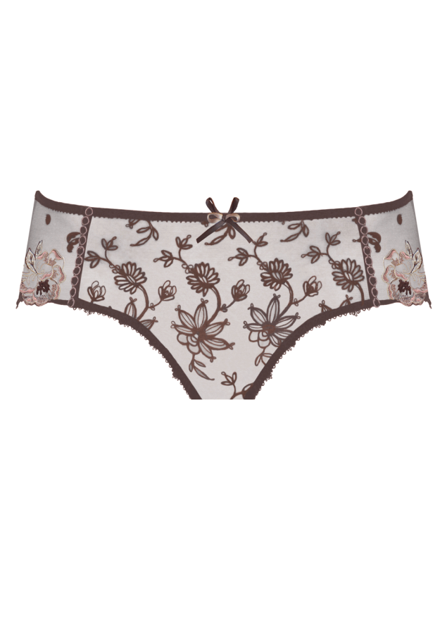 Shorty Empreinte Opale