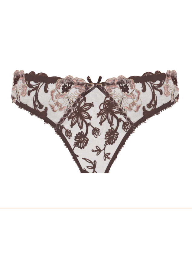 String Empreinte