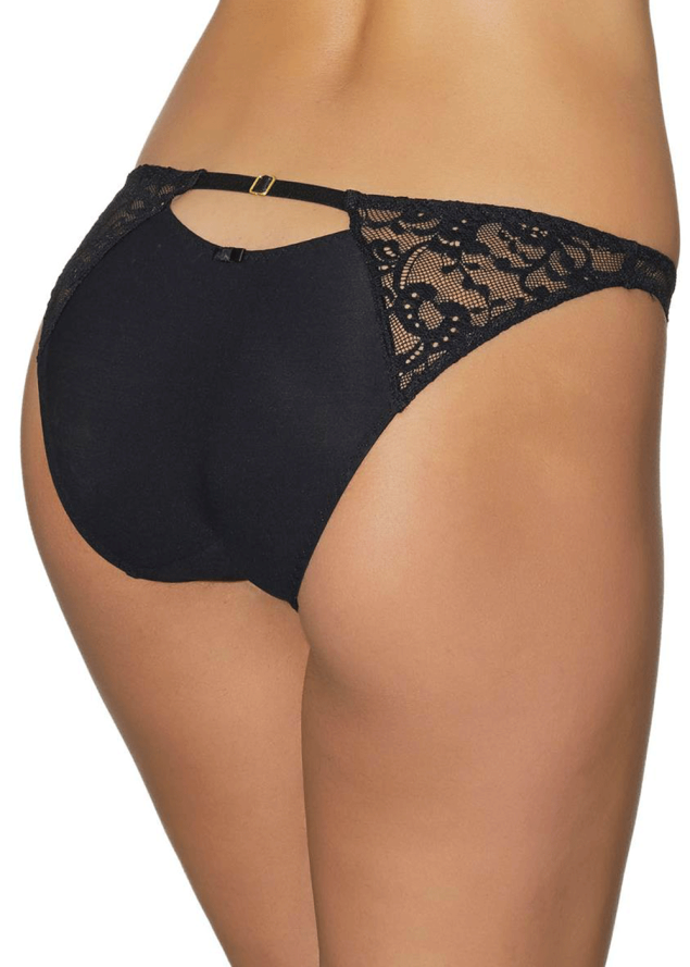 Slip Mini-Coeur Aubade