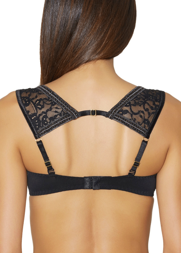 Soutien-gorge Corbeille Aubade Brume