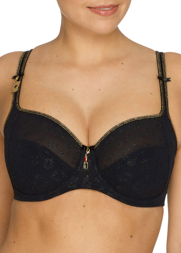 Soutien-gorge Armatures Twist de Prima Donna