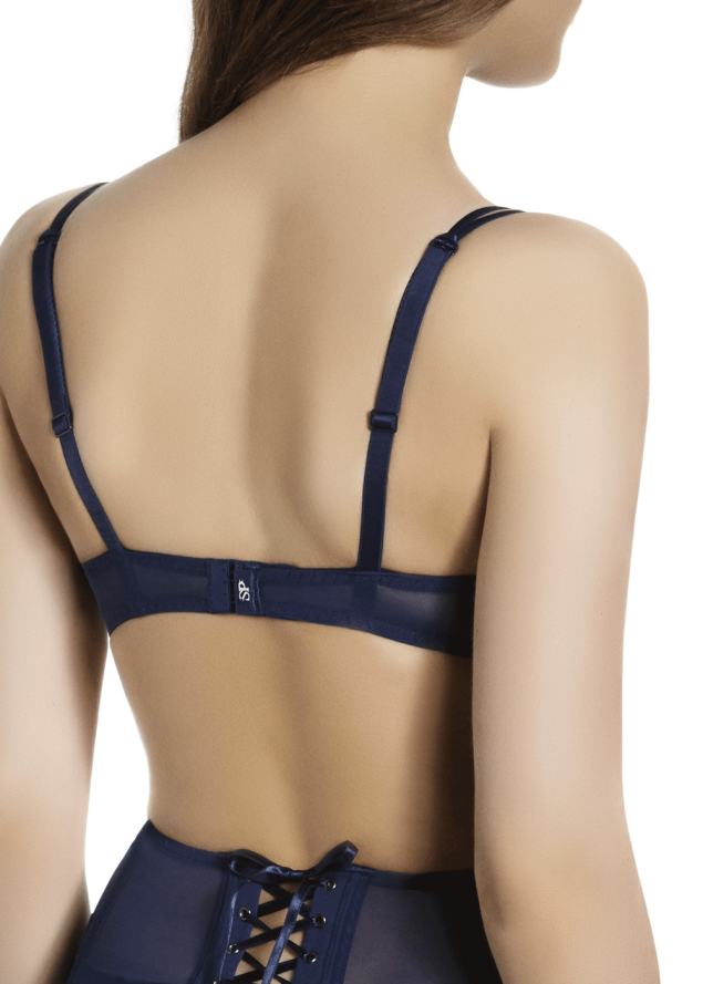 Soutien-gorge Push-up Simone Prle