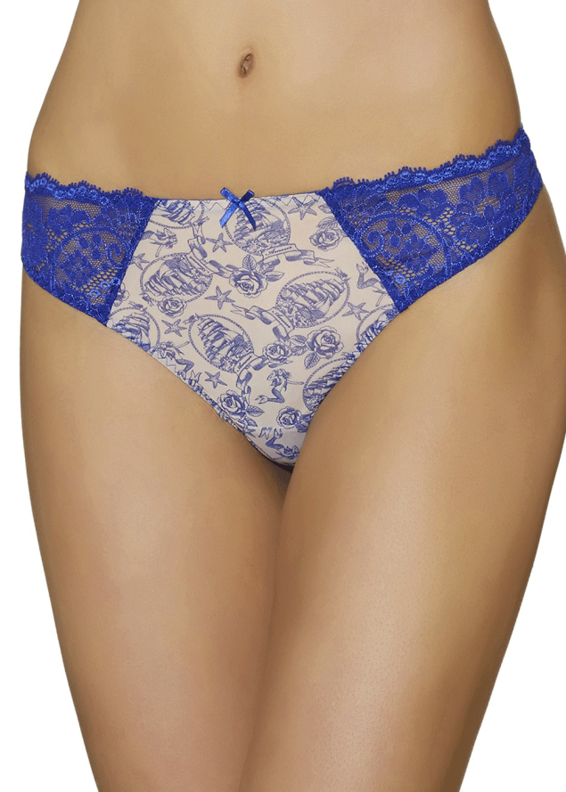 Tanga Aubade