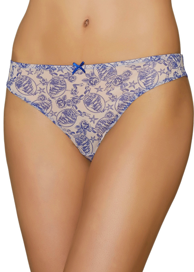 Slip Italien Aubade