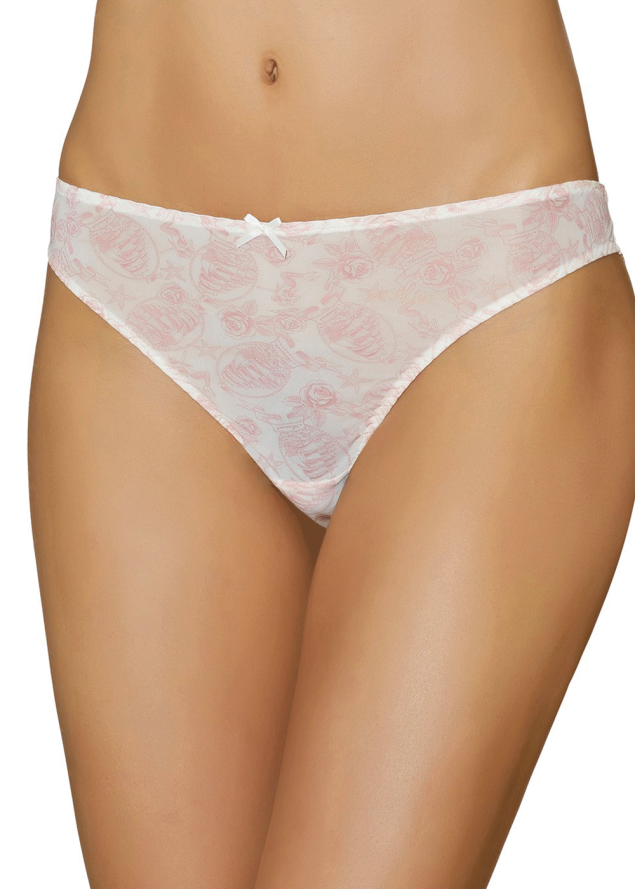 Slip Italien Aubade