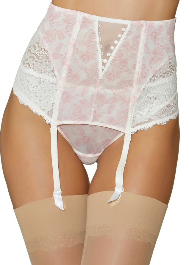 Serre-Taille Aubade