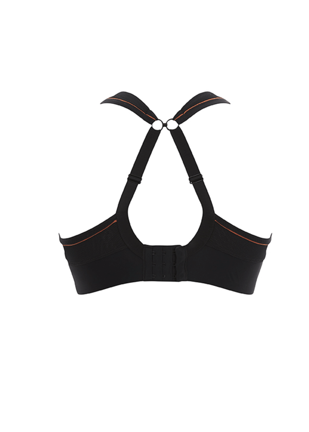 Soutien-gorge Sport Sculptresse Black