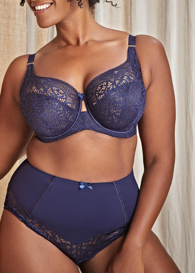 Slip Taille-Haute Sculptresse