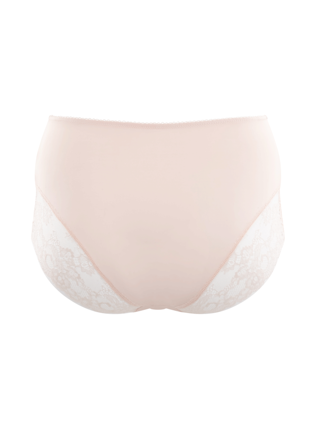 Culotte Sculptresse Soft Pink