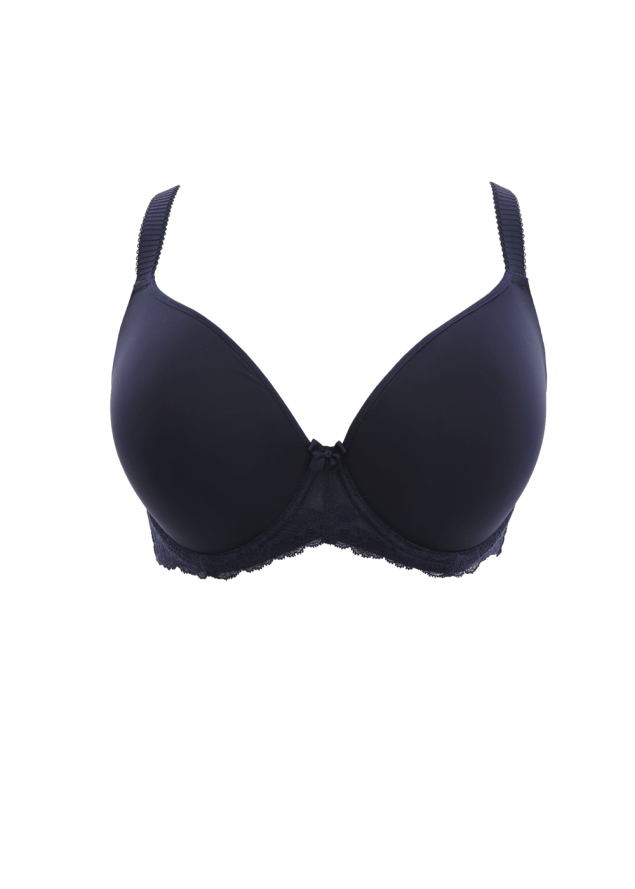 Soutien-gorge Armatures Plunge Moul Sculptresse