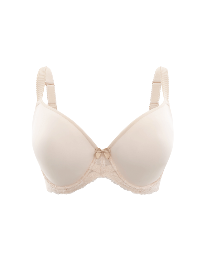 Soutien-gorge Armatures Plunge Moul Sculptresse