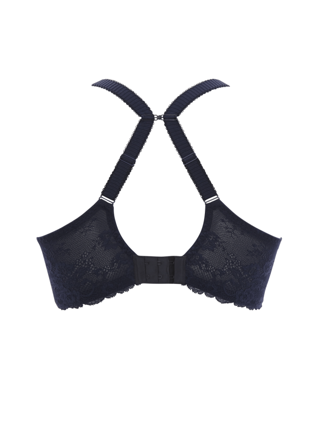 Soutien-gorge Armatures Plunge Moul Sculptresse