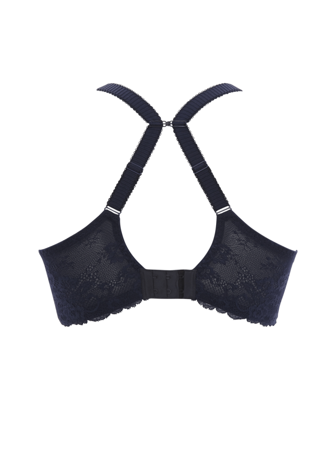 Soutien-gorge Armatures Plunge Moul Sculptresse Ink