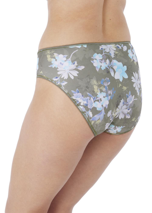 Slip Fantasie Evergreen