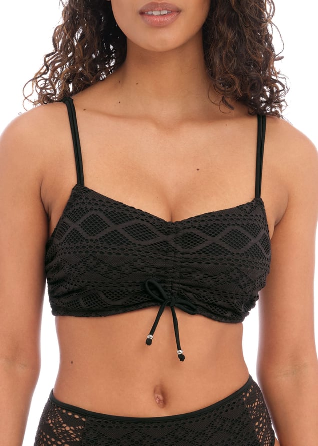 Soutien-gorge Armatures Bralette Maillots de Bain Freya 