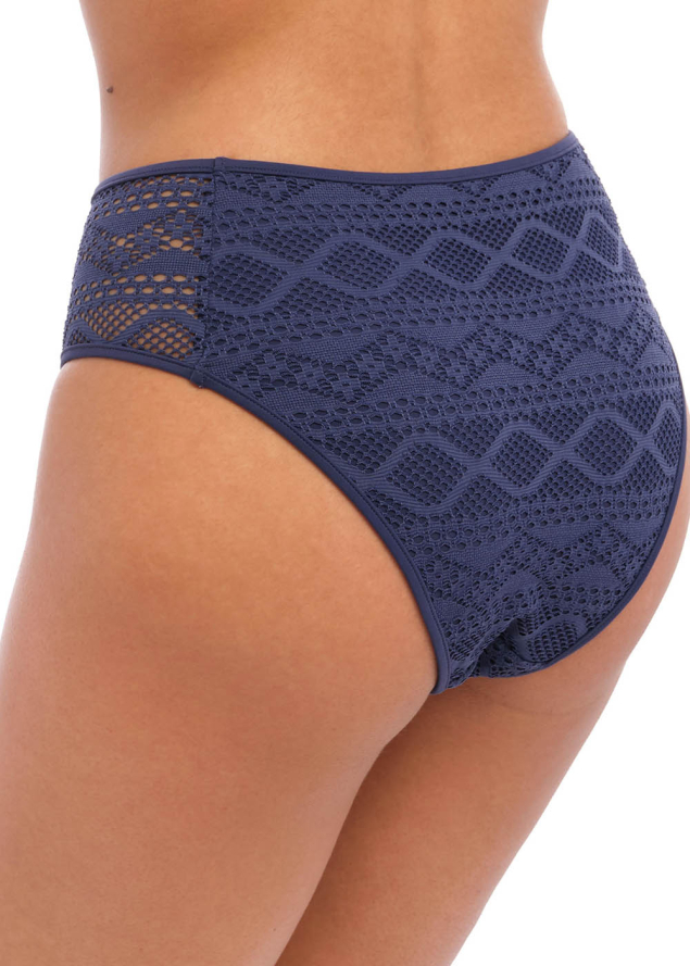 Slip Taille Haute Maillots de Bain Freya 