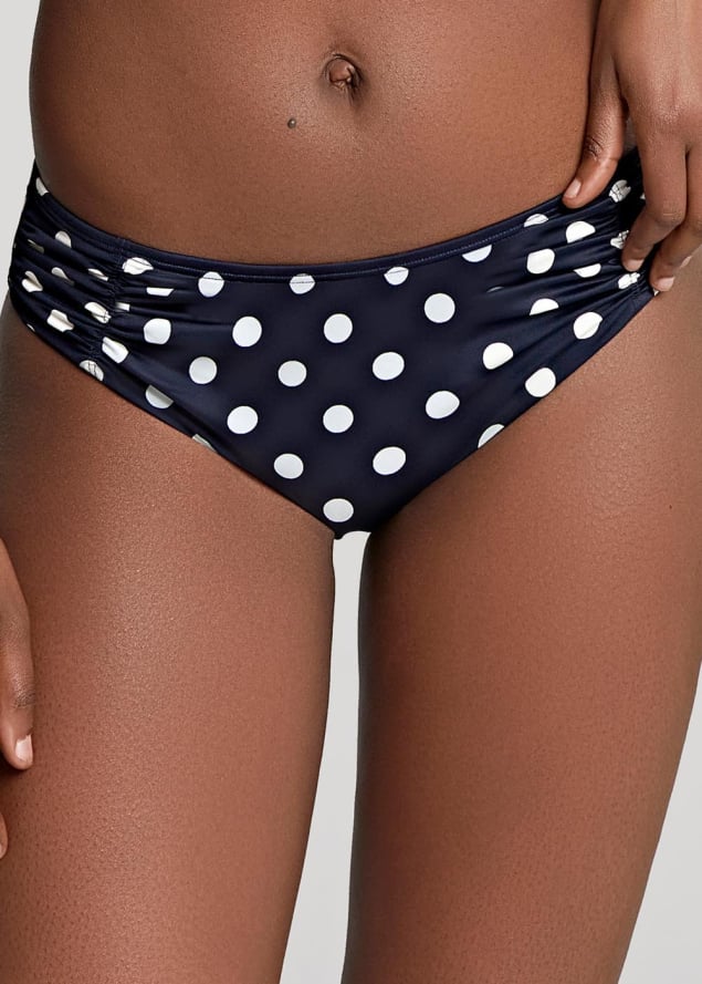 Slip de Bain Maillots de Bain Panache