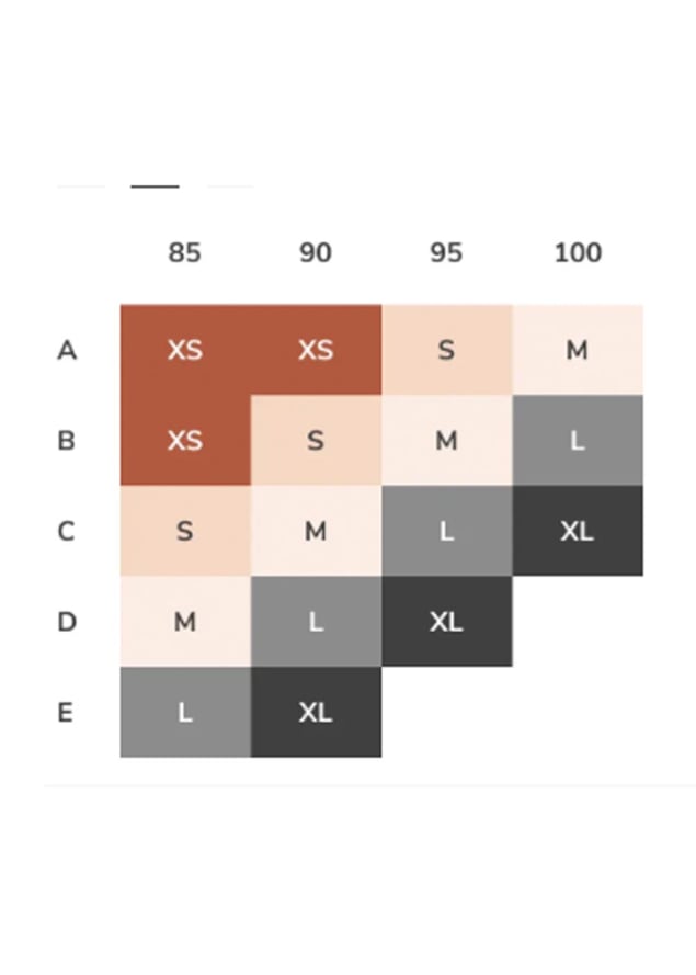 Caraco  Twist de Prima Donna