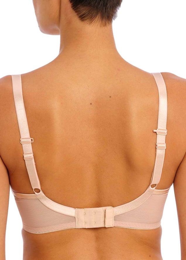 Soutien-gorge Moul Plunge  Armatures Freya Natural Beige