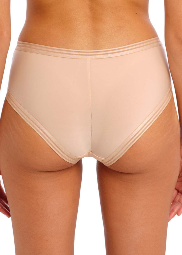 Shorty Freya Natural Beige