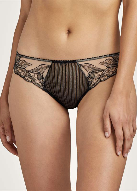 Tanga Aubade