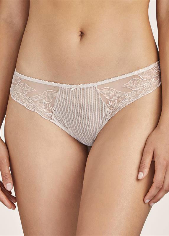 Tanga Aubade