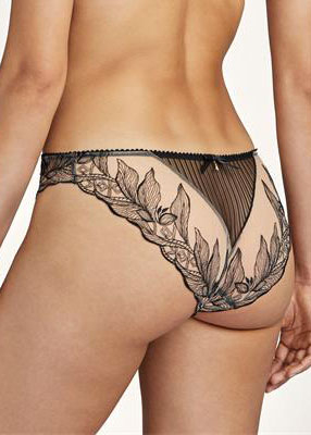 Slip Italien Aubade