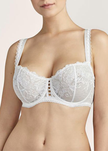 Soutien-gorge Corbeille  Armatures Aubade