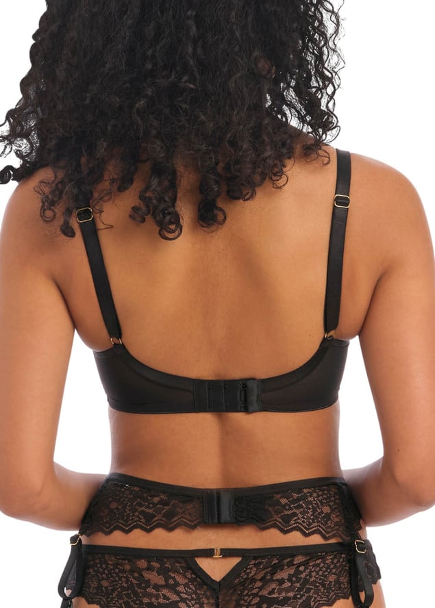 Soutien-gorge Plunge  Armatures Freya