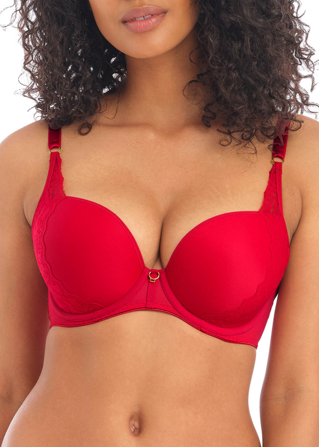 Soutien-gorge Plunge Moul  Armatures Freya