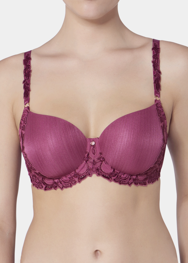 Soutien-gorge Ampliforme  Armatures Florale by Triumph
