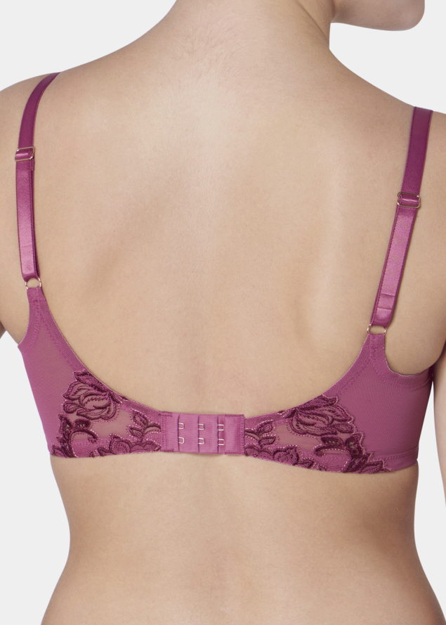 Soutien-gorge Ampliforme  Armatures Florale by Triumph