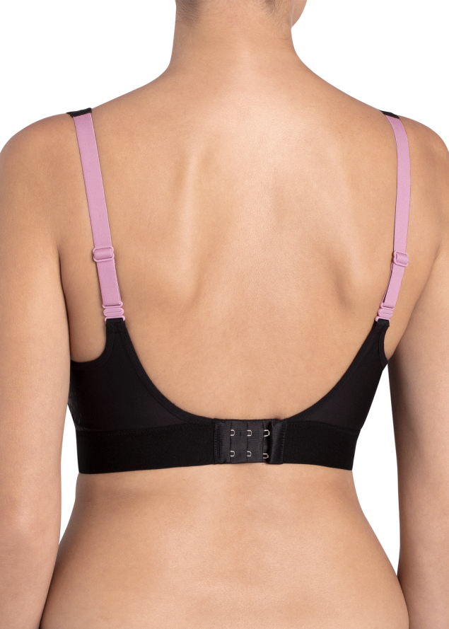 Soutien-gorge Sans Armatures Triaction by Triumph Noir