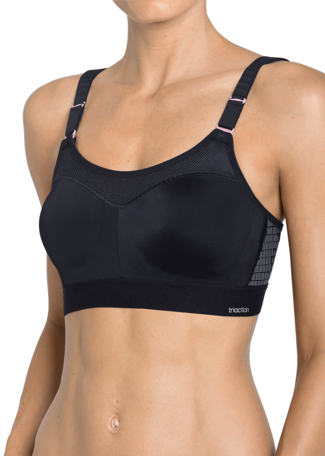 Soutien-gorge Armatures Minimiseur Triaction by Triumph