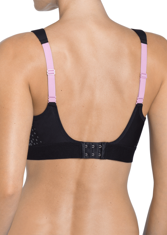 Soutien-gorge Armatures Minimiseur Triaction by Triumph Noir