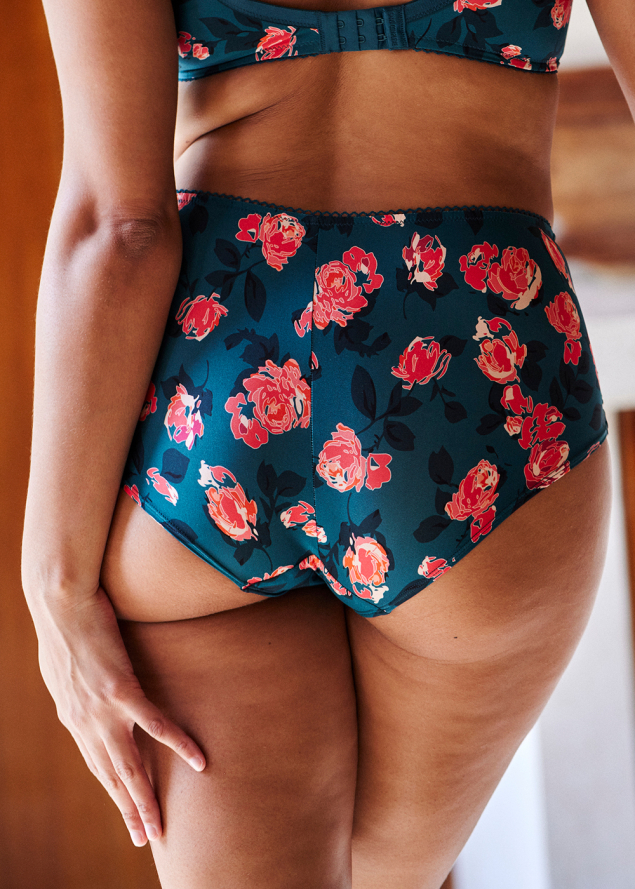 Shorty Sans Complexe
