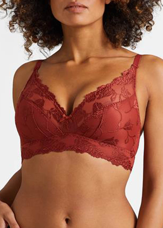 Bralette Mousse  Aubade