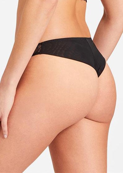 Tanga Aubade