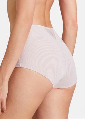 Culotte Haute Aubade Skin