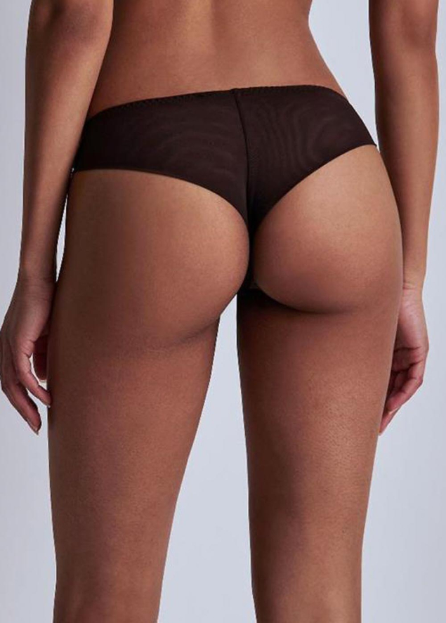 Tanga Aubade