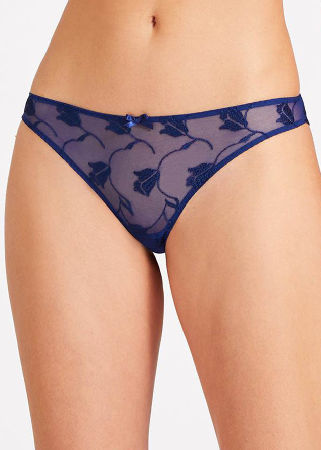 Tanga Aubade