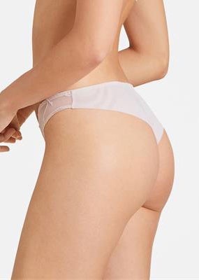 Tanga Aubade