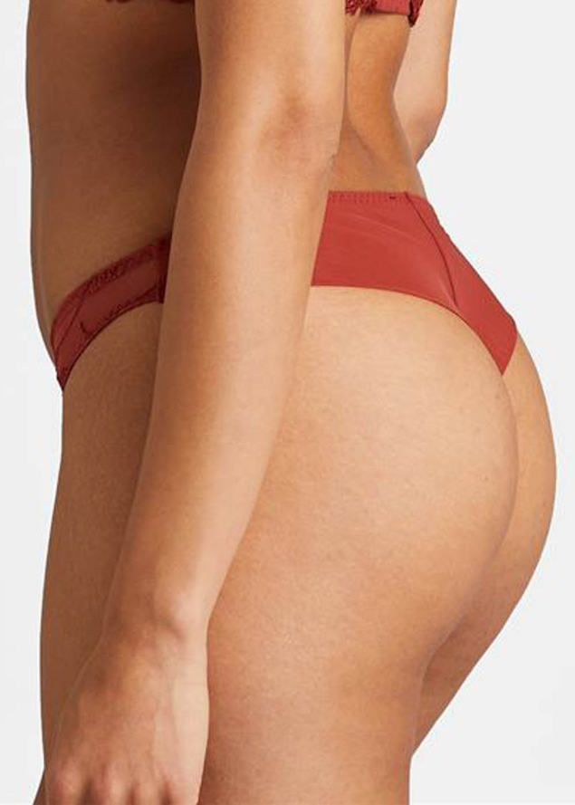 Tanga Aubade