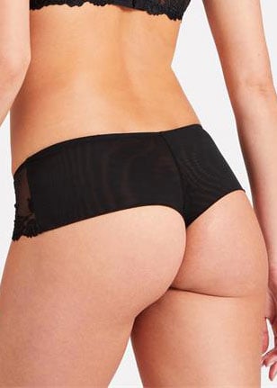 Shorty Aubade