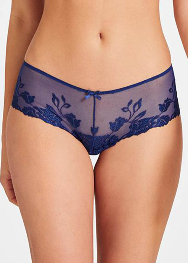 Shorty Aubade