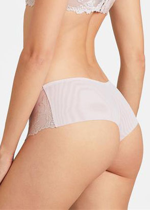 Shorty Aubade