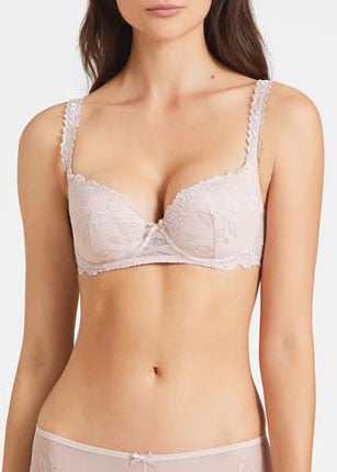 Soutien-Gorge Corbeille Coques Confort Aubade